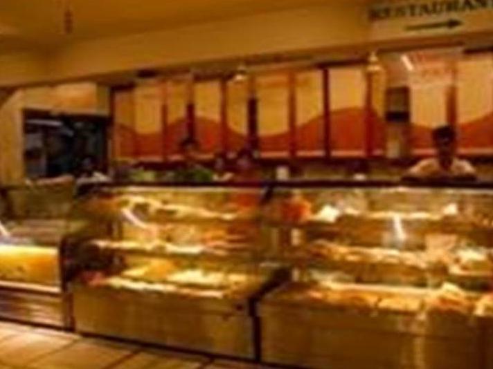 Hotel Anand Vihar Bangalore Bagian luar foto