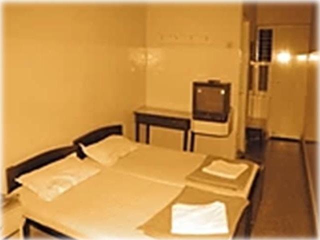 Hotel Anand Vihar Bangalore Bagian luar foto