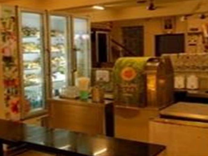 Hotel Anand Vihar Bangalore Bagian luar foto