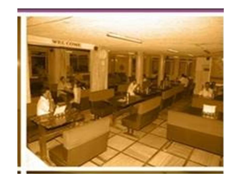 Hotel Anand Vihar Bangalore Ruang foto